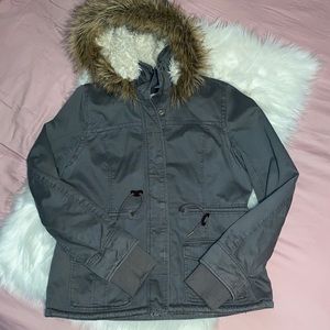 Women’s Coat